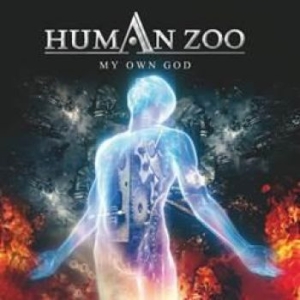 Human Zoo - My Own God (CD)