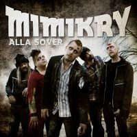 Mimikry - Alla Sover (CD)
