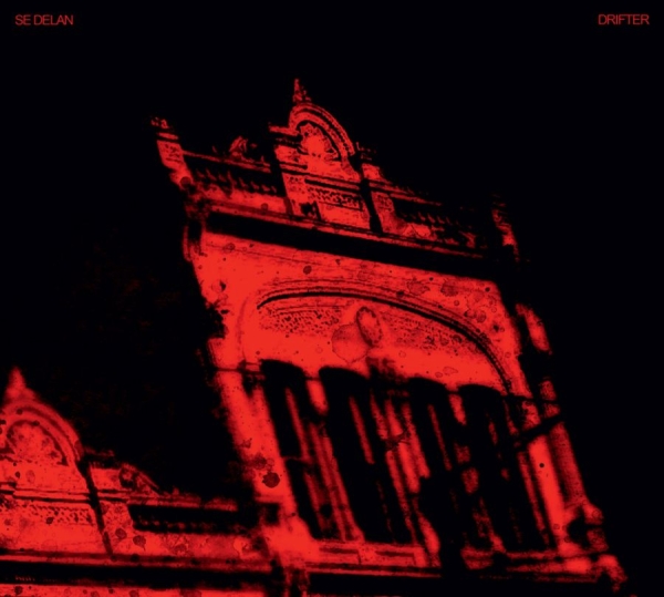 Se Delan - Drifter (CD)