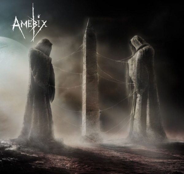 Amebix - Monolith: The Power Remains (CD)
