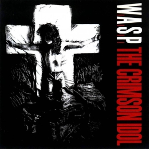 W.A.S.P. - Crimson Idol The (CD)