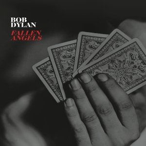 Dylan Bob - Fallen Angels (LP)