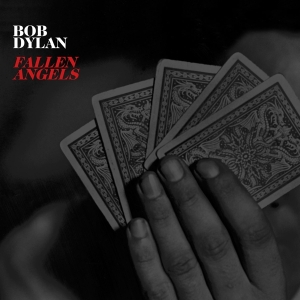 Dylan Bob - Fallen Angels (CD)