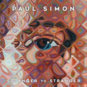 Paul Simon - Stranger To Stranger (CD) Paul Simon - Stranger To Stranger (CD)