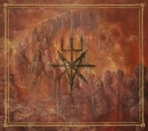 Black Fucking Cancer - Black Fucking Cancer (CD)