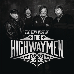 The Highwaymen - The Very Best Of (CD) The Highwaymen - The Very Best Of (CD)