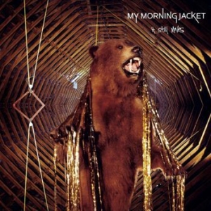 My Morning Jacket - It Still Moves - Deluxe (CD)