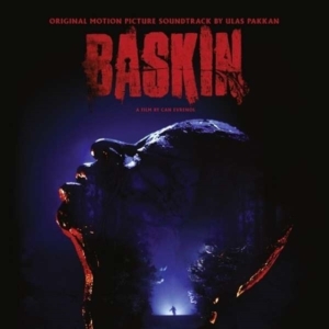 Ulas Pakkan - Baskin (Soundtrack) (LP)