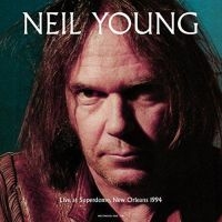 Young Neil - Live At Superdome New Orleans 1994 (LP)
