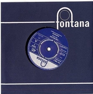 Bluesology - Come Back Baby/Getting... (7\"Vinyl) (Vinylsingle)