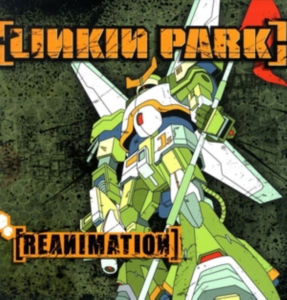 Linkin Park - Reanimation (Vinyl) (LP)