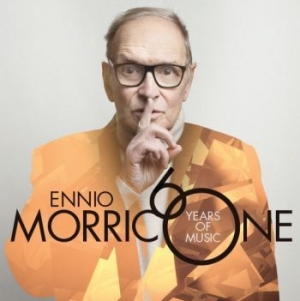 Ennio Morricone - Morricone 60 (2Lp) (LP)