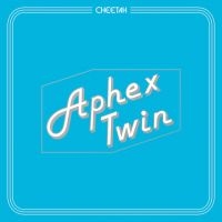 Aphex Twin - Cheetah Ep (CD)