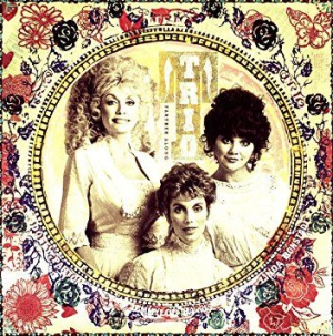 Dolly Parton Linda Ronstadt & - Farther Along (2Lp) (LP)
