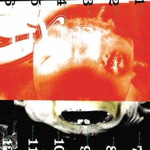 Pixies - Head Carrier (LP) Pixies - Head Carrier (LP)