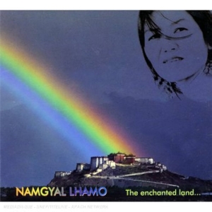 Namgyal Lhamo - The Enchanted Land (CD)