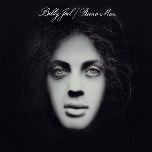 Joel Billy - Piano Man (LP)