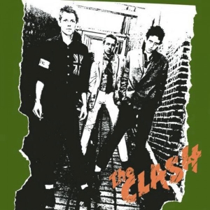 Clash The - The Clash (LP)