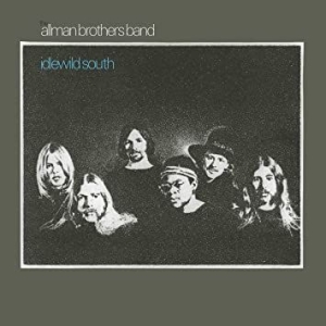 The Allman Brothers Band - Idlewild South (Vinyl) (LP)