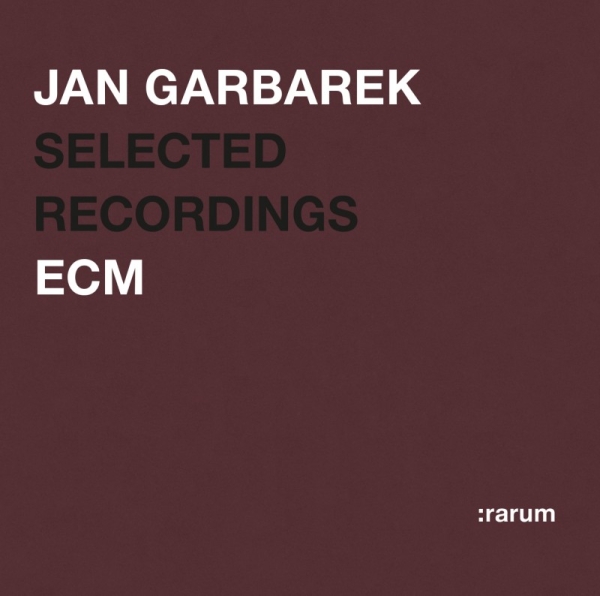 Garbarek Jan - Valitut äänitykset (CD)