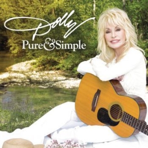 Parton Dolly - Pure & Simple (CD) Parton Dolly - Pure & Simple (CD)