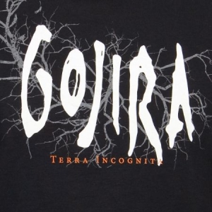 Gojira - Terra Incognita (CD)
