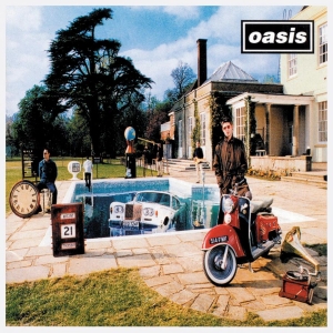 Oasis - Be Here Now (Remasteroitu) (LP) Oasis - Be Here Now (Remasteroitu) (LP)