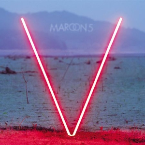 Maroon 5 - V (Vinyl) (LP)