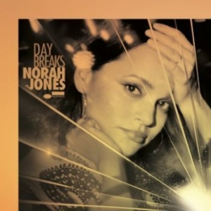 Norah Jones - Day Breaks (Vinyl) (LP)