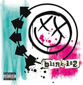 Blink-182 - Blink 182 (2Lp) (LP)