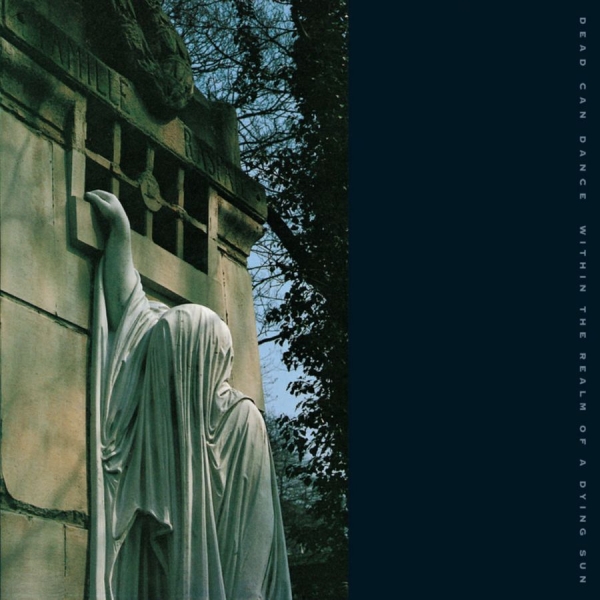 Dead Can Dance - Within The Realm Of A Dying Sun (LP)