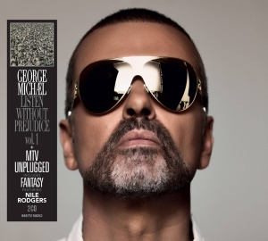 Michael George - Listen Without Prejudice (25th Anniversary 2CD Edition) (CD)