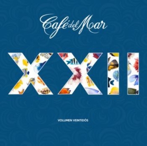 Blandede Artister - Cafe Del Mar Volume 22 [import] (CD)