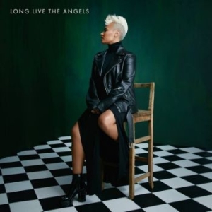Sandé Emeli - Long Live The Angels (CD)