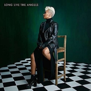 Sandé Emeli - Long Live The Angels (Dlx) (CD)