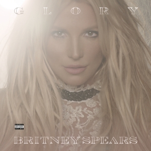 Spears Britney - Glory (Deluxe Version) (LP)