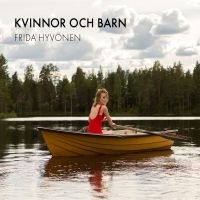 Frida Hyvönen - Kvinnor Och Barn (LP)
