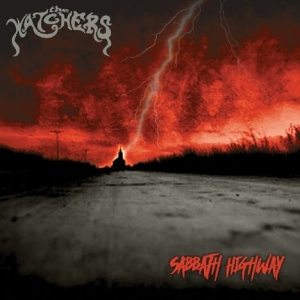 Watchers - Sabbath Highway (CD)