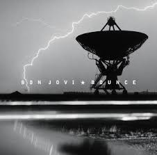 Bon Jovi - Bounce (Vinyl) (LP)