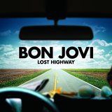 Bon Jovi - Lost Highway (Vinyl) (LP)