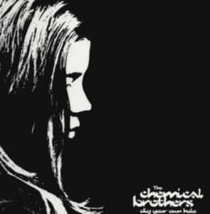 The Chemical Brothers - Dig Your Own Hole (2Lp) (LP)