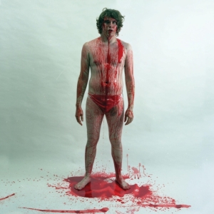 Reatard Jay - Blood Visions (LP) Reatard Jay - Blood Visions (LP)