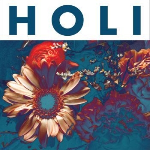 Holi - Drifting On A Timeline (LP)