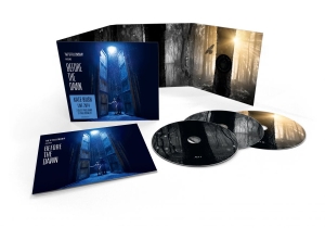 Kate Bush - Before The Dawn (3Cd) (CD) Kate Bush - Before The Dawn (3Cd) (CD)