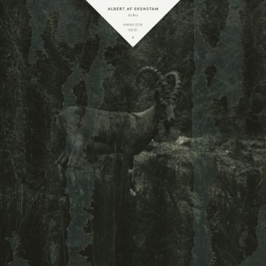 Albert af Ekenstam - Ashes (LP)