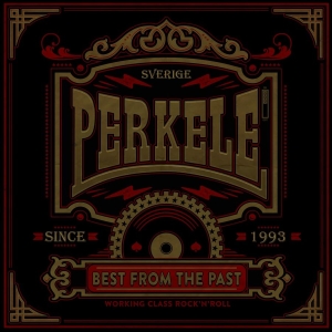 Perkele - Best From The Past (CD)