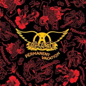 Aerosmith - Permanent Vacation (Vinyyli) (LP)