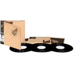 The Who - Live At Leeds (Dlx 3Lp) (LP)