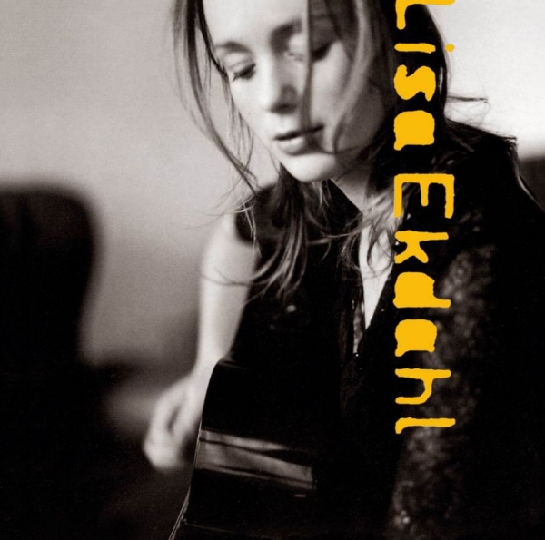 Lisa Ekdahl - Lisa Ekdahl (CD)