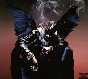 Scott Travis - Birds In The Trap Sing Mcknight (CD)